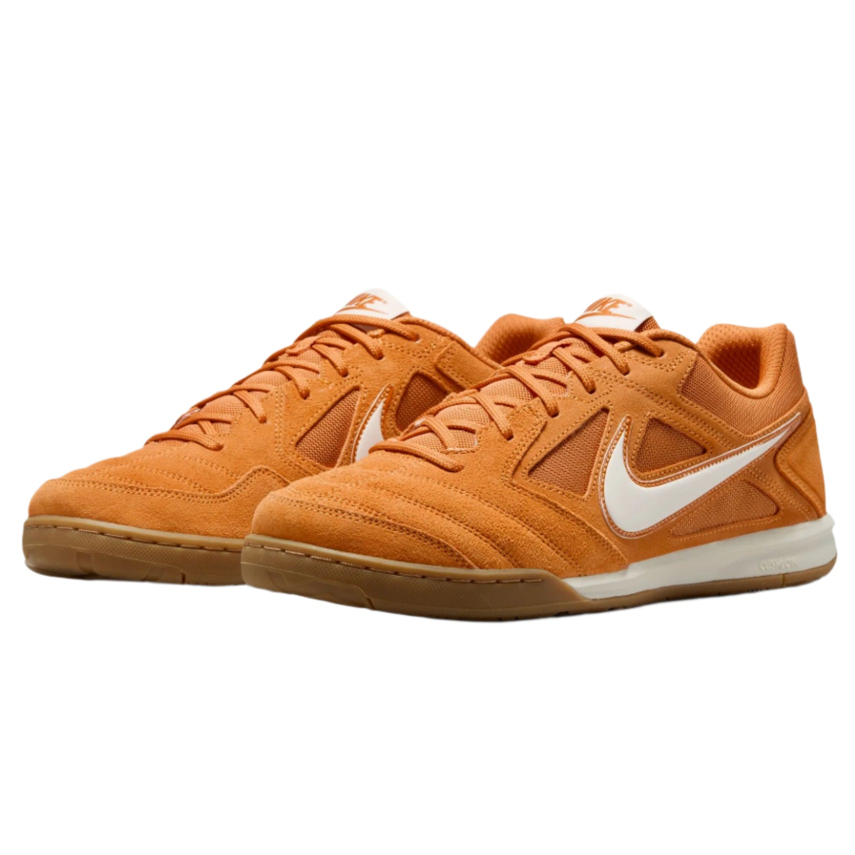 Nike Gato IC - Monarch/Pearl – Third Coast Soccer