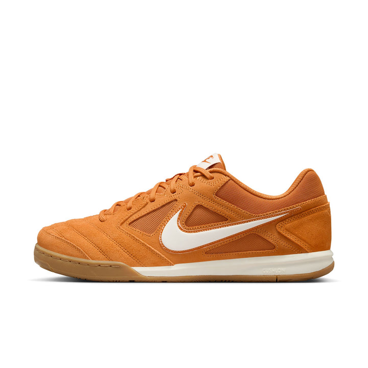 Nike Gato IC - Monarch/Pearl Men's Footwear - Third Coast Soccer