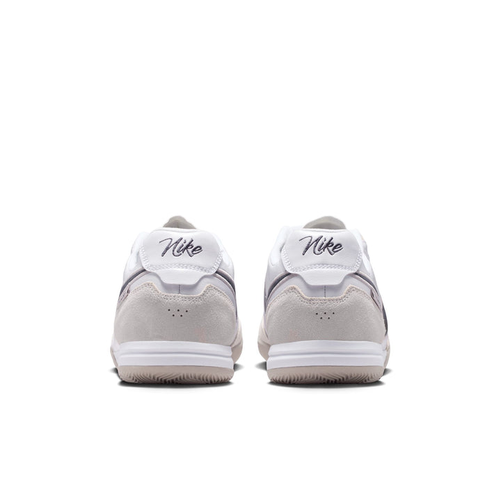 Nike Tiempo Streetgato - White/Gridiron/Moon Particle Men's Footwear - Third Coast Soccer