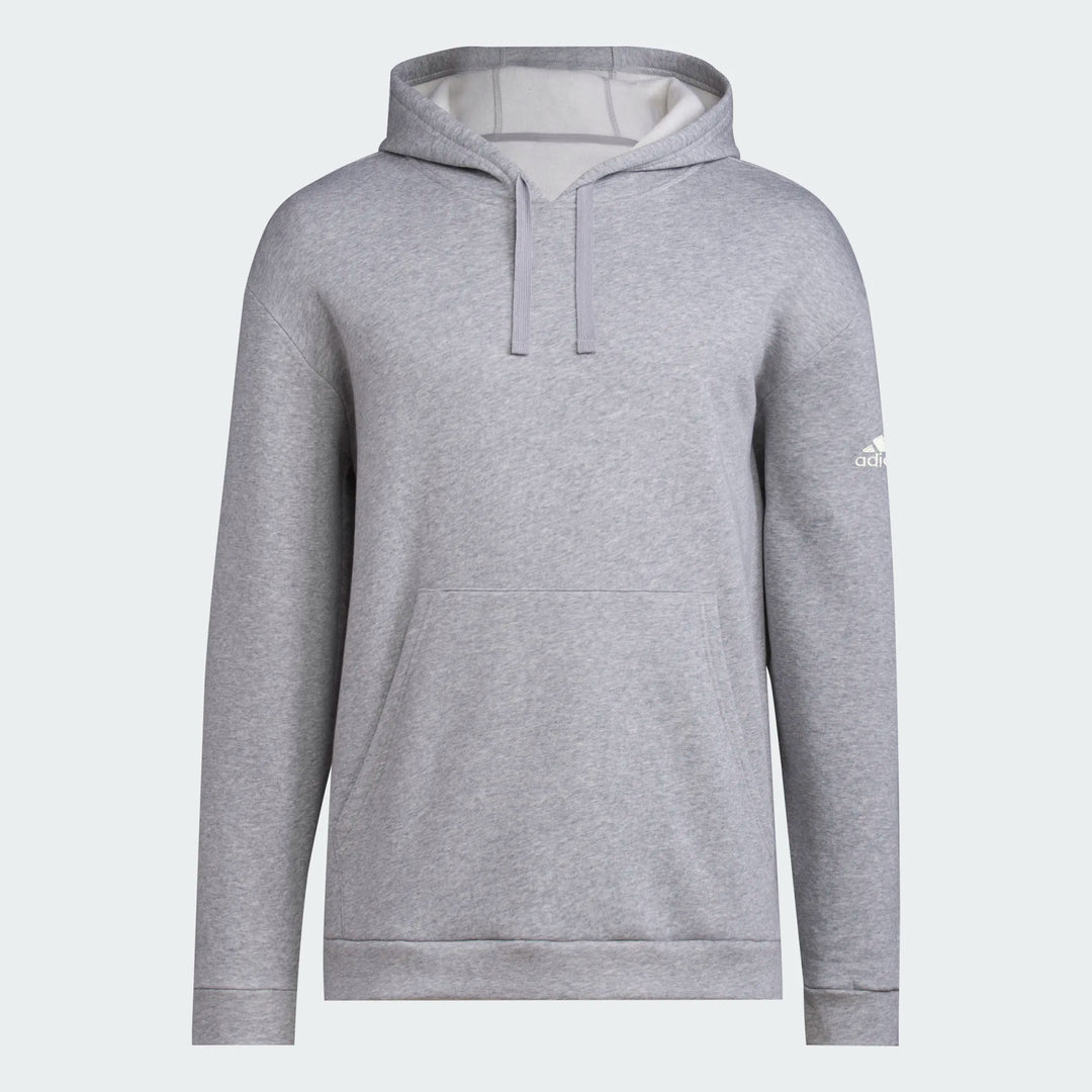 adidas Men's Fleece Hoody Training Wear - Third Coast Soccer