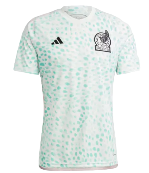 adidas FMF Away Jersey 2023 International Replica Closeout - Third Coast Soccer