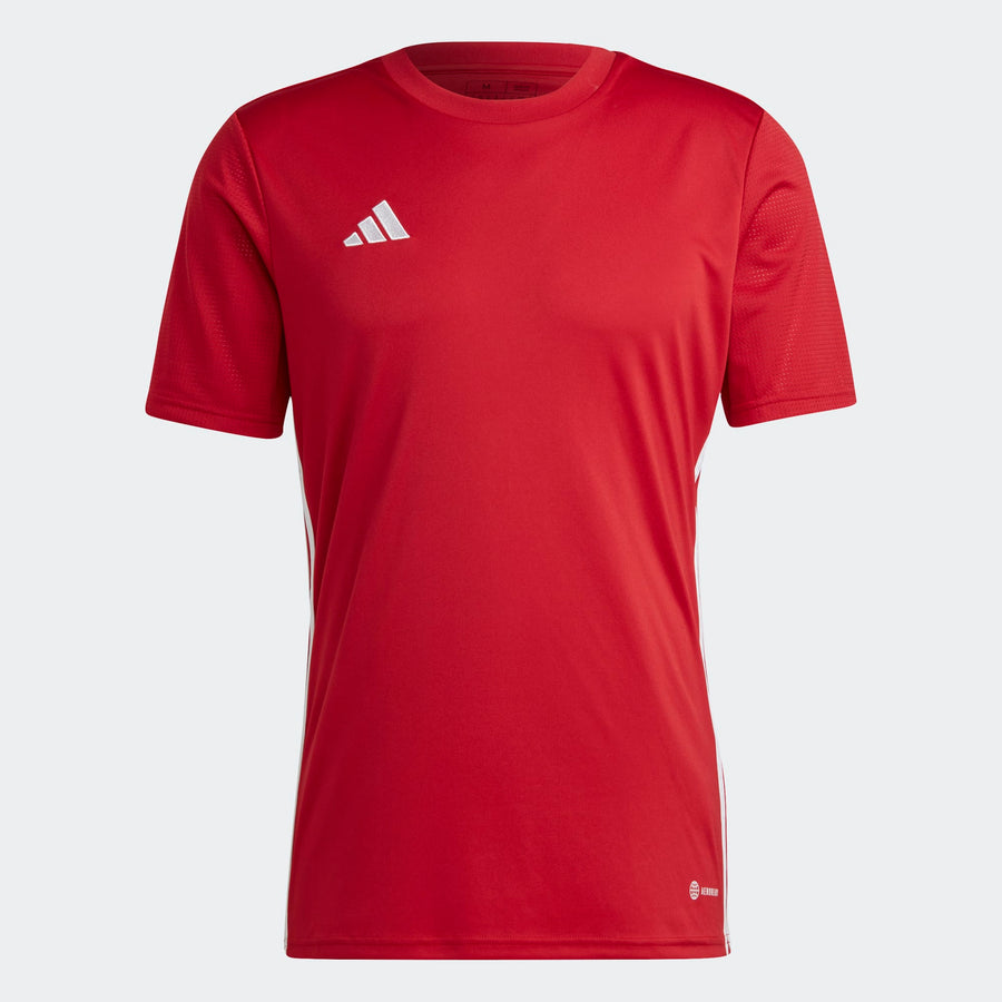 adidas Tabela 23 Jersey - Power Red Jerseys - Third Coast Soccer