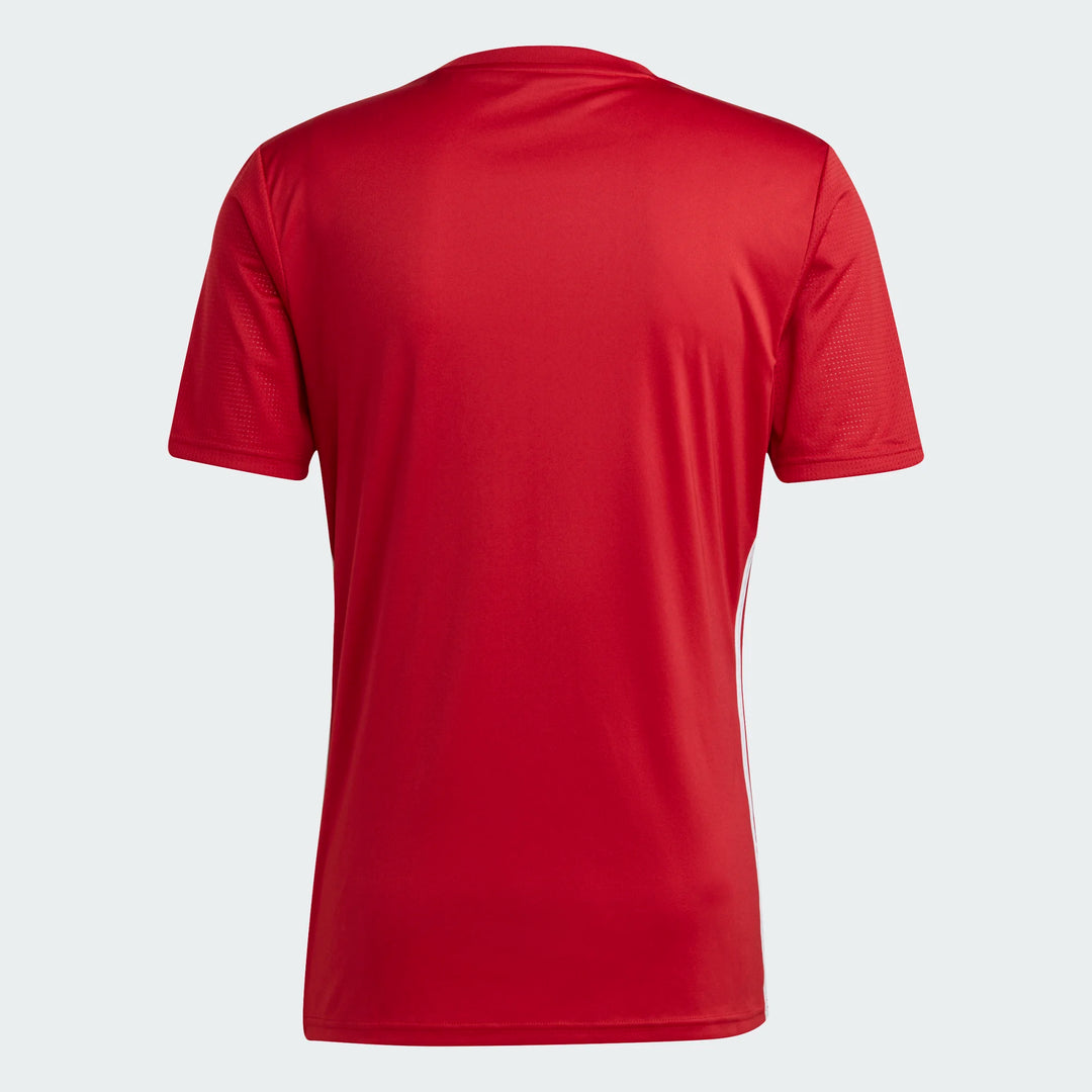 adidas Tabela 23 Jersey - Power Red Jerseys - Third Coast Soccer