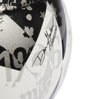 adidas MLS Competition NFHS Ball 2023 Balls   - Third Coast Soccer