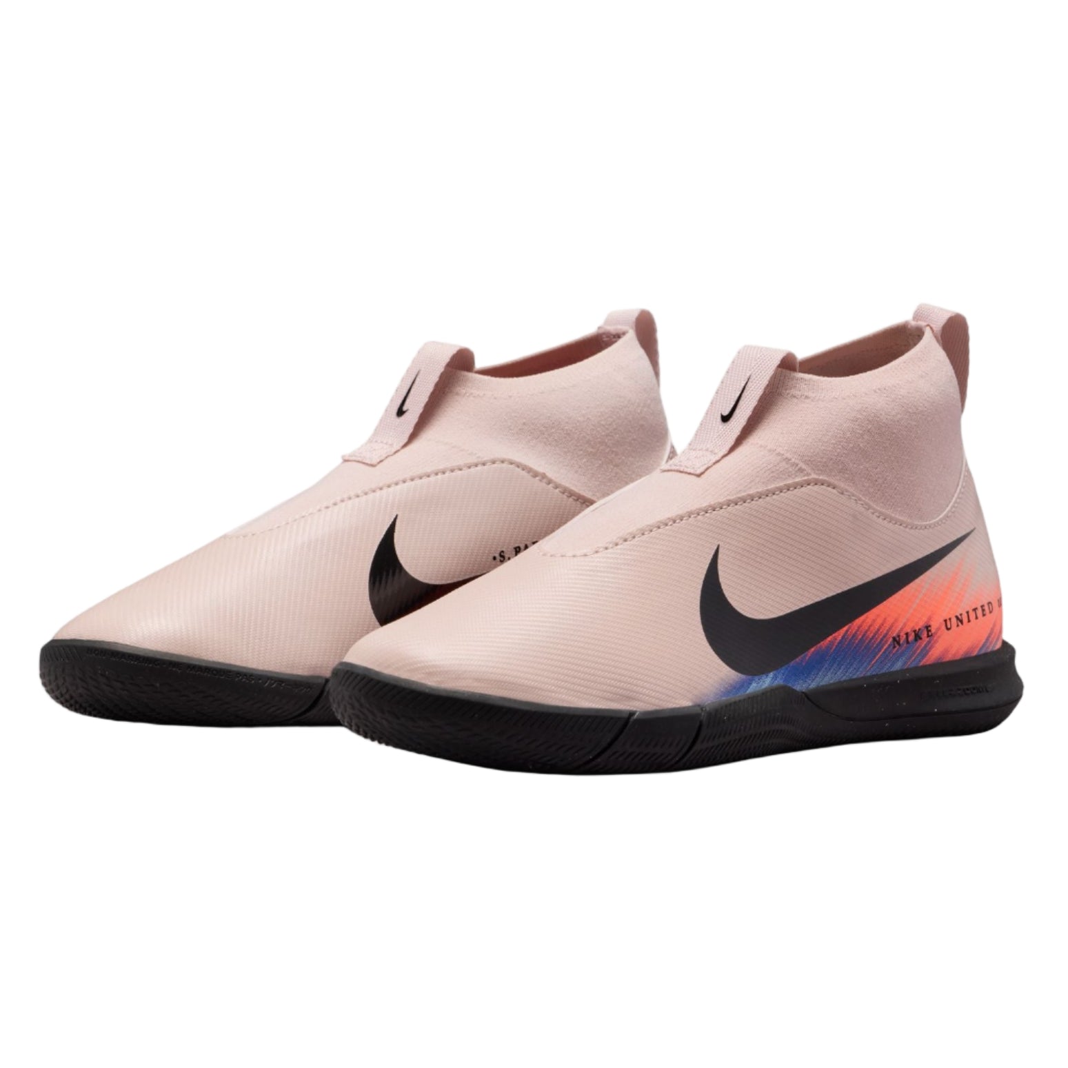 Nike Youth Zoom Superfly 10 Academy IC - Red/Blue – Third Coast Soccer