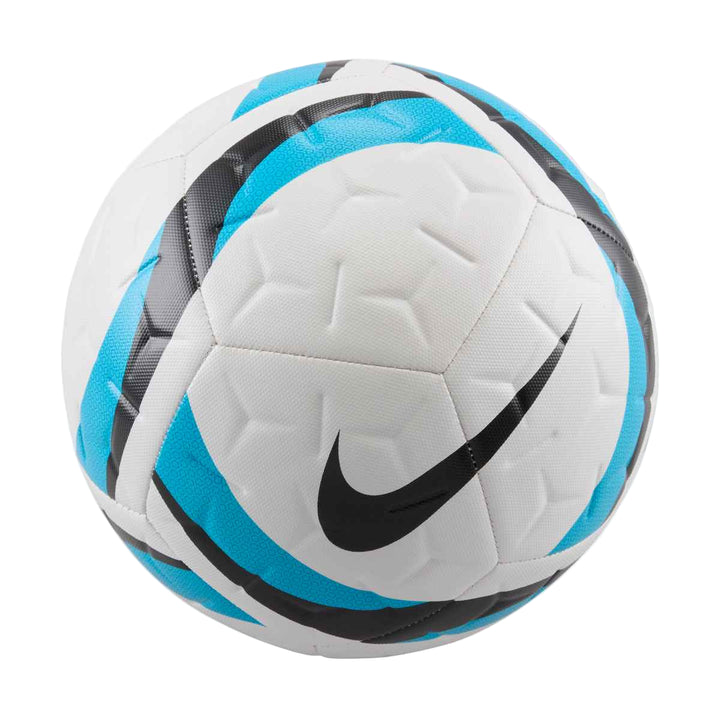 Nike Team Academy Ball - White/Light Blue Balls - Third Coast Soccer