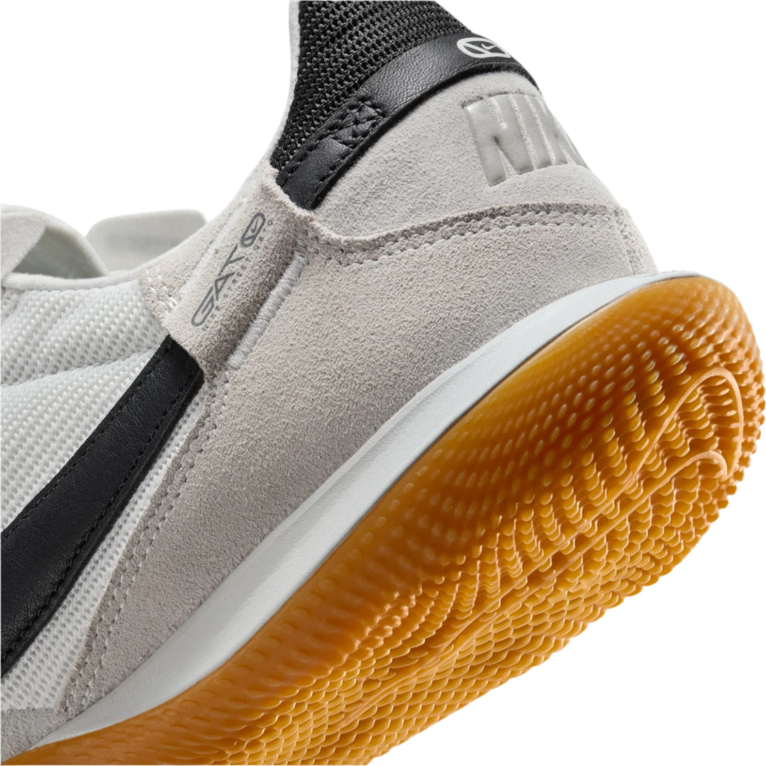 Nike Streetgato - White/Forest Men's Footwear - Third Coast Soccer
