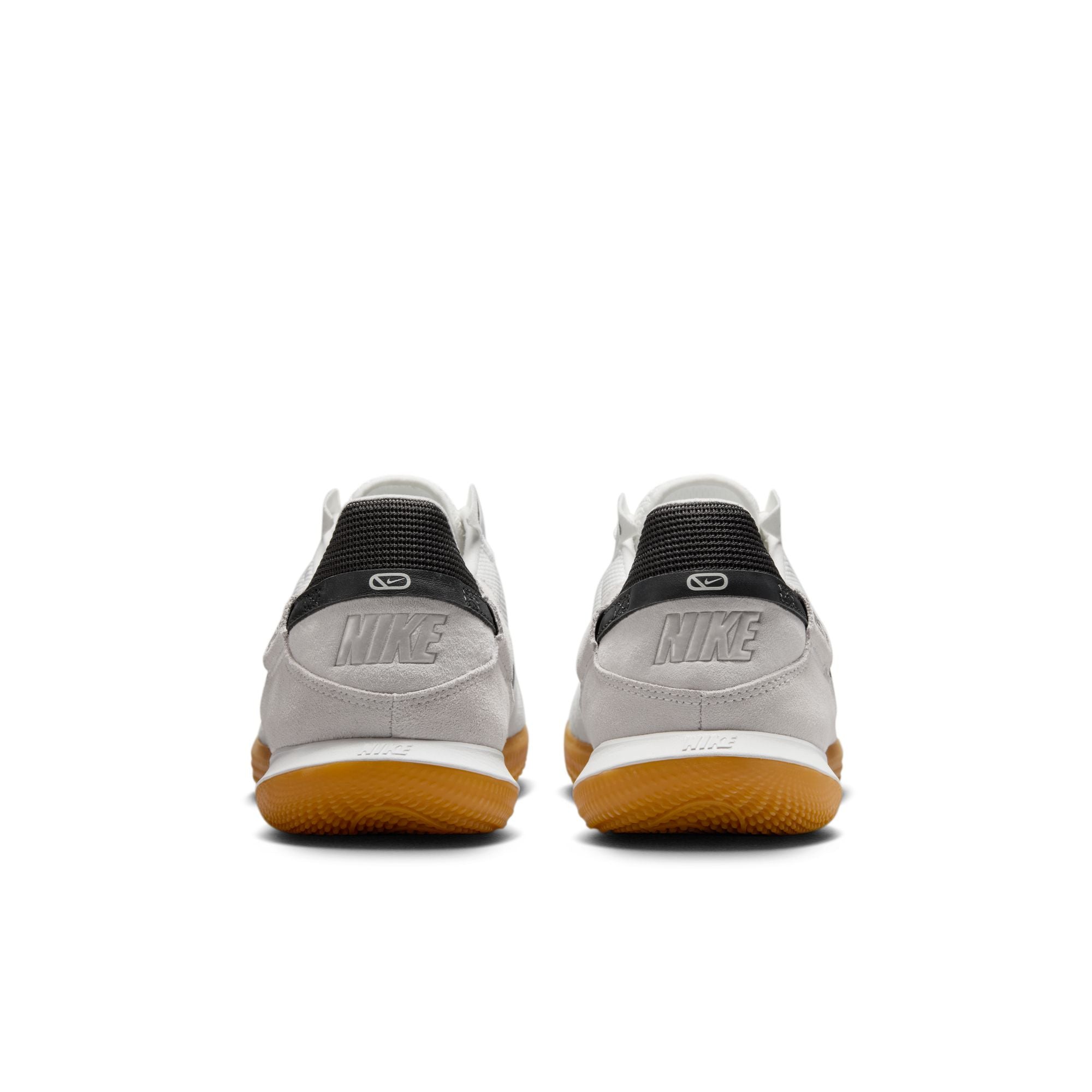 Nike Streetgato - White/Forest – Third Coast Soccer