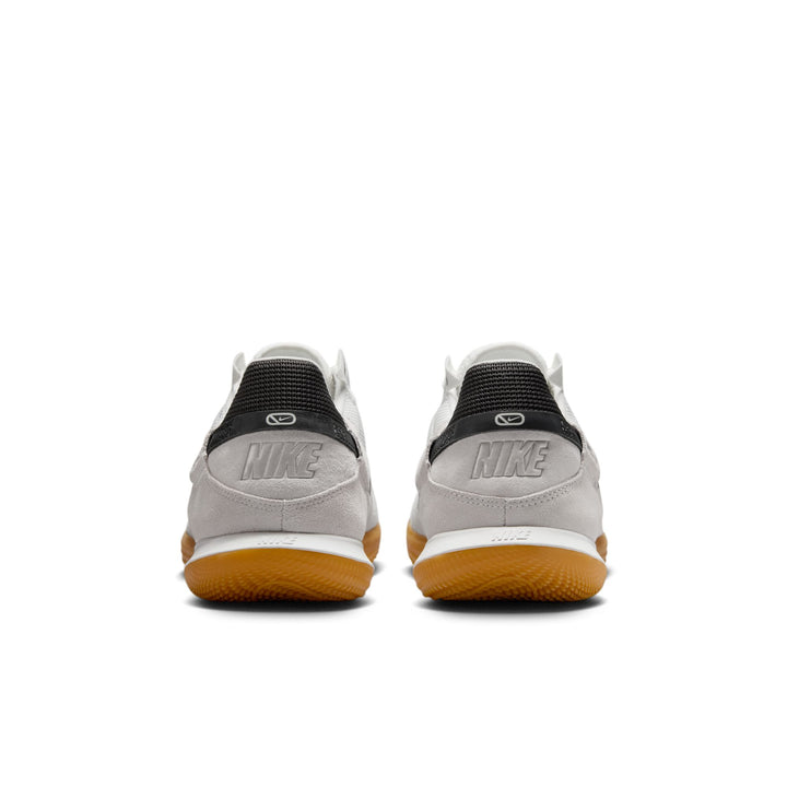 Nike Streetgato - White/Forest Men's Footwear - Third Coast Soccer
