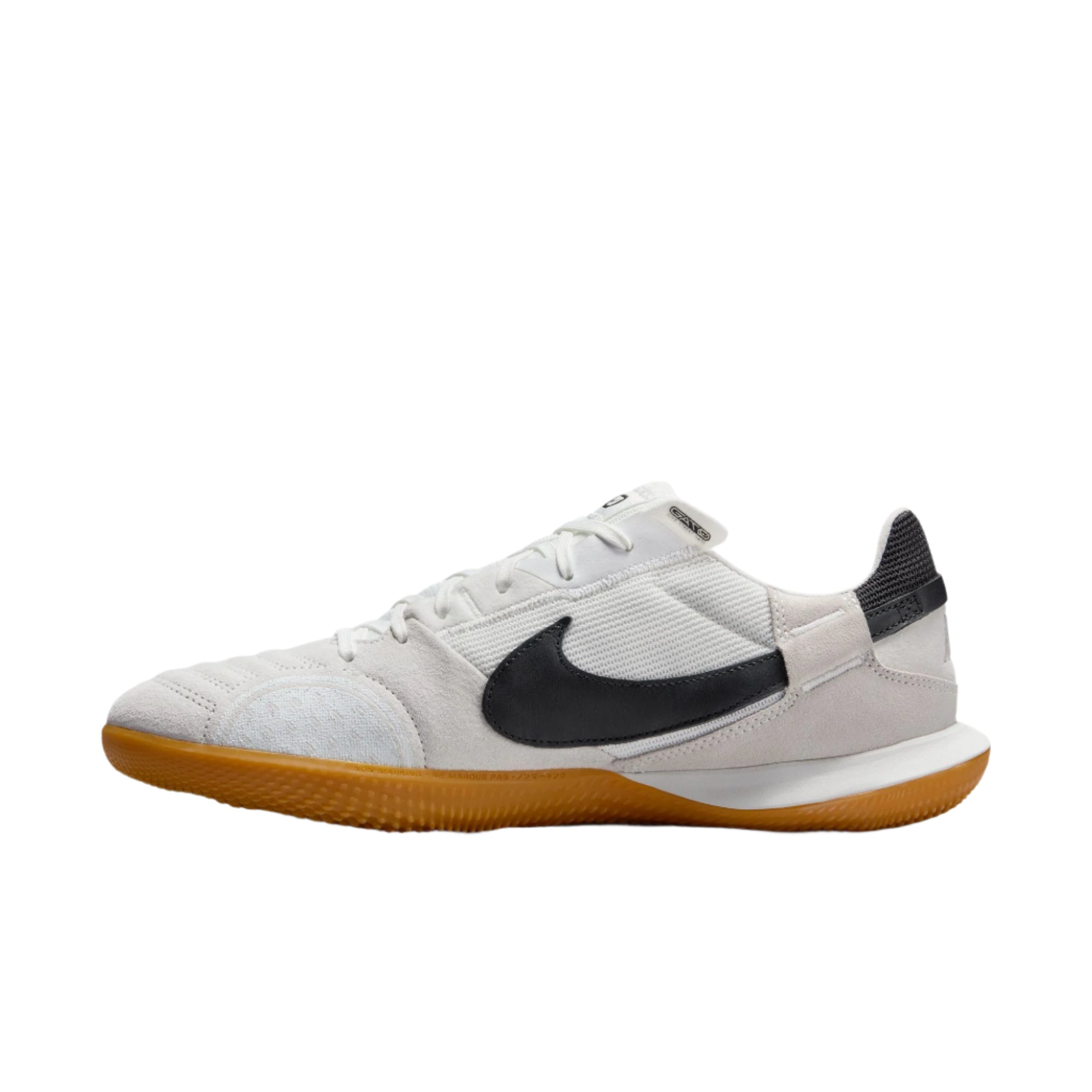 Nike Streetgato - White/Forest – Third Coast Soccer