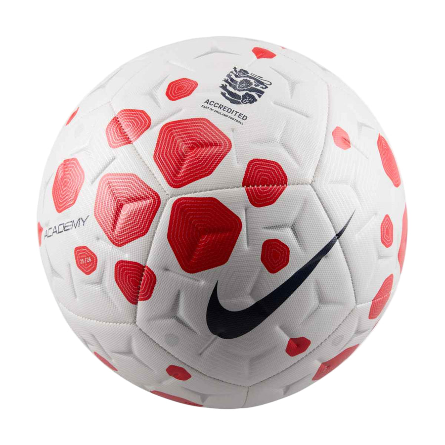 Nike England Academy Ball Balls - Third Coast Soccer