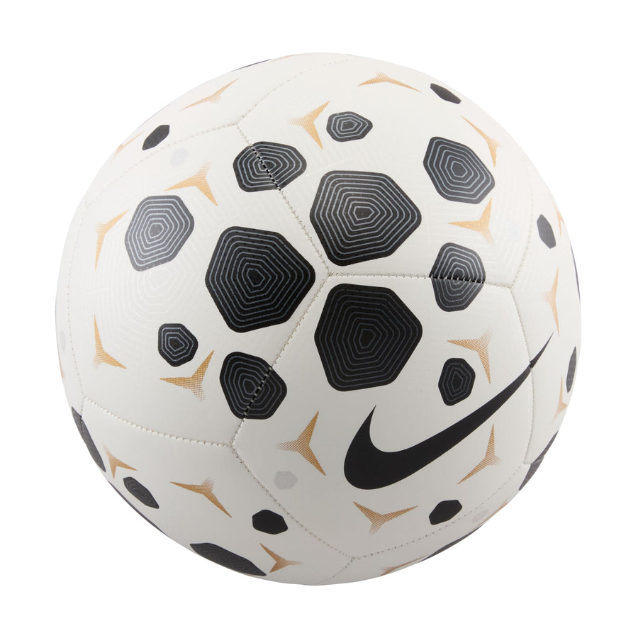 Nike Pitch Ball - White/Black Balls - Third Coast Soccer