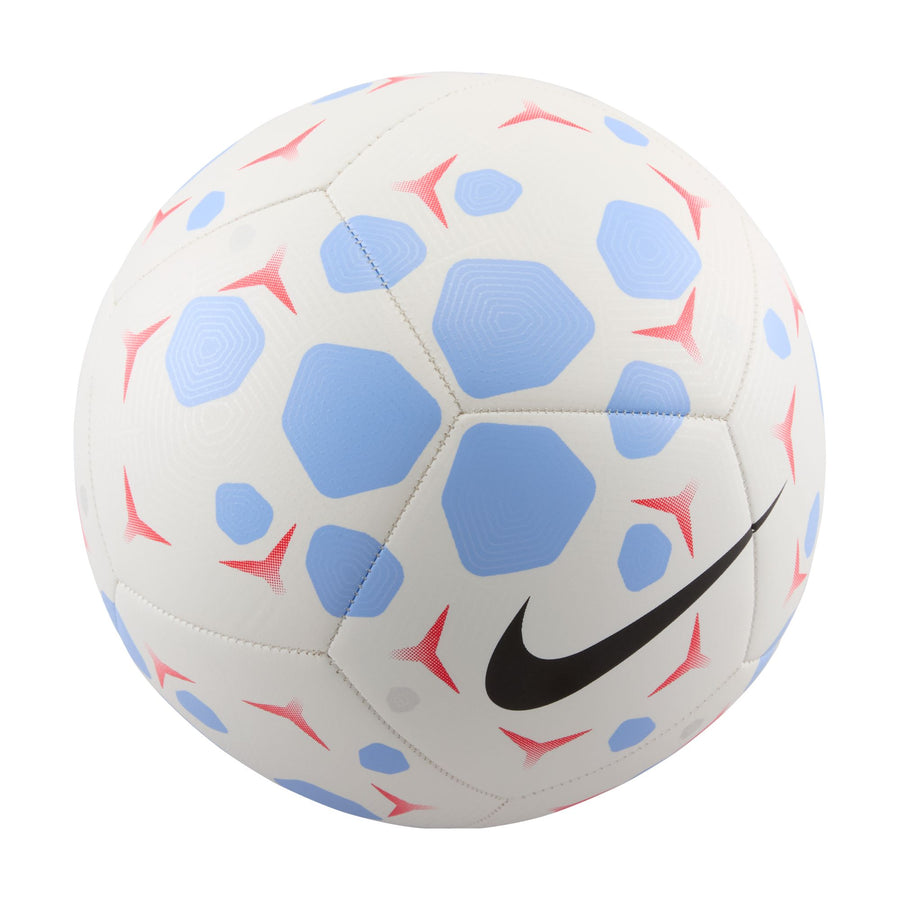 Nike Pitch Ball - White/Royal/Black Balls - Third Coast Soccer
