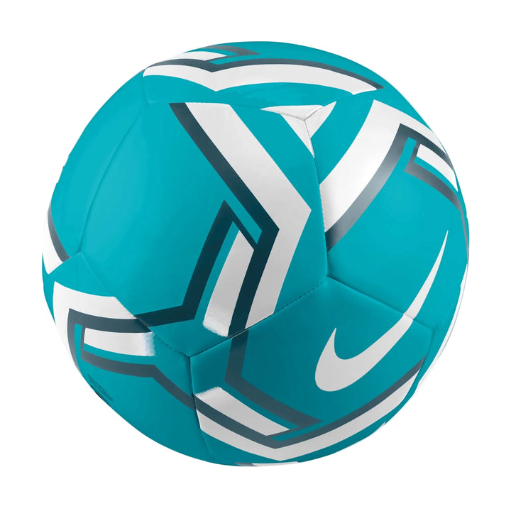 Nike Mercurial Fade Ball - White/Dusty Cactus/Smokey Blue Balls - Third Coast Soccer