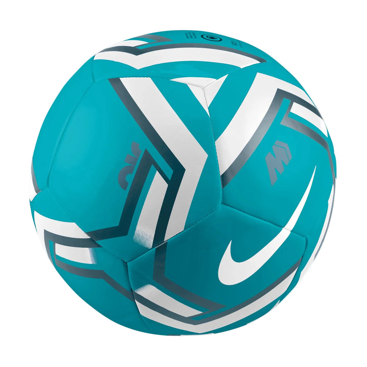 Nike Mercurial Fade Ball - White/Dusty Cactus/Smokey Blue Balls - Third Coast Soccer