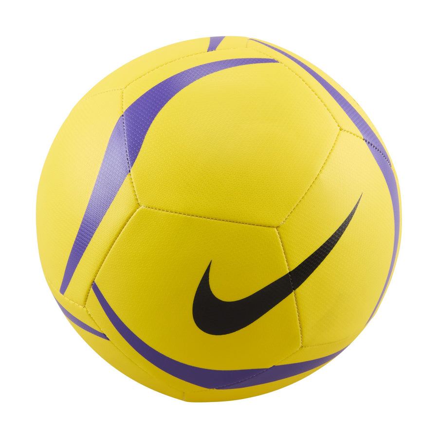 Nike Park Team 2.0 Ball - Yellow/Purple/Black Balls - Third Coast Soccer
