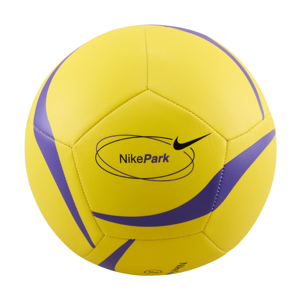 Nike Park Team 2.0 Ball - Yellow/Purple/Black Balls - Third Coast Soccer