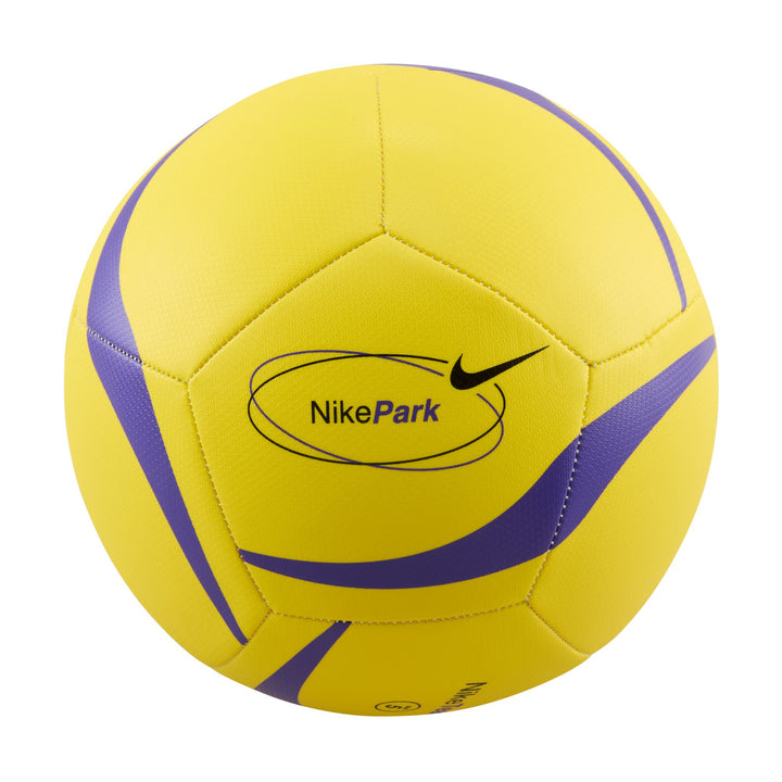 Nike Park Team 2.0 Ball - Yellow/Purple/Black Balls - Third Coast Soccer