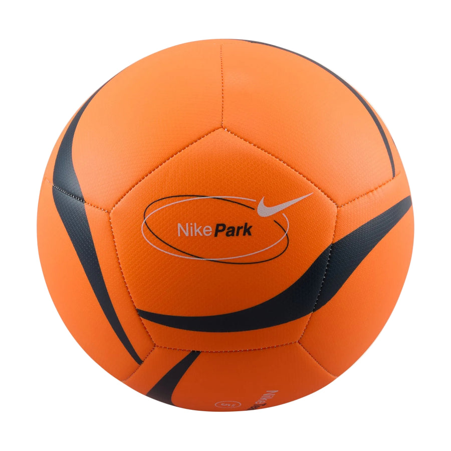 Nike Park Team 2.0 Ball - Orange/Blue/White Balls - Third Coast Soccer