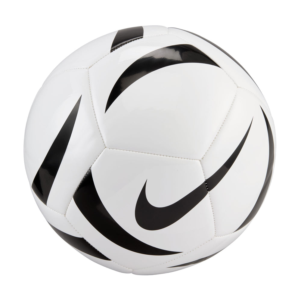 Nike Pitch Training Ball - White/Black Balls - Third Coast Soccer