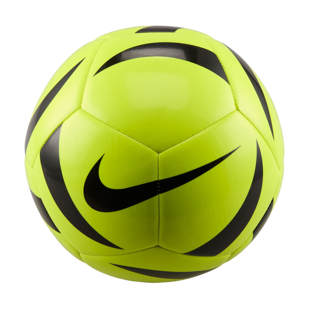 Nike Pitch Training Ball - Volt/Black Balls - Third Coast Soccer