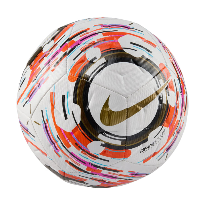 Nike WSL Academy Ball - White/Multi Color