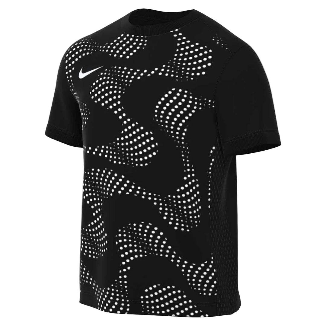 Nike Revolution V Jersey Jerseys Black/White Mens Small - Third Coast Soccer