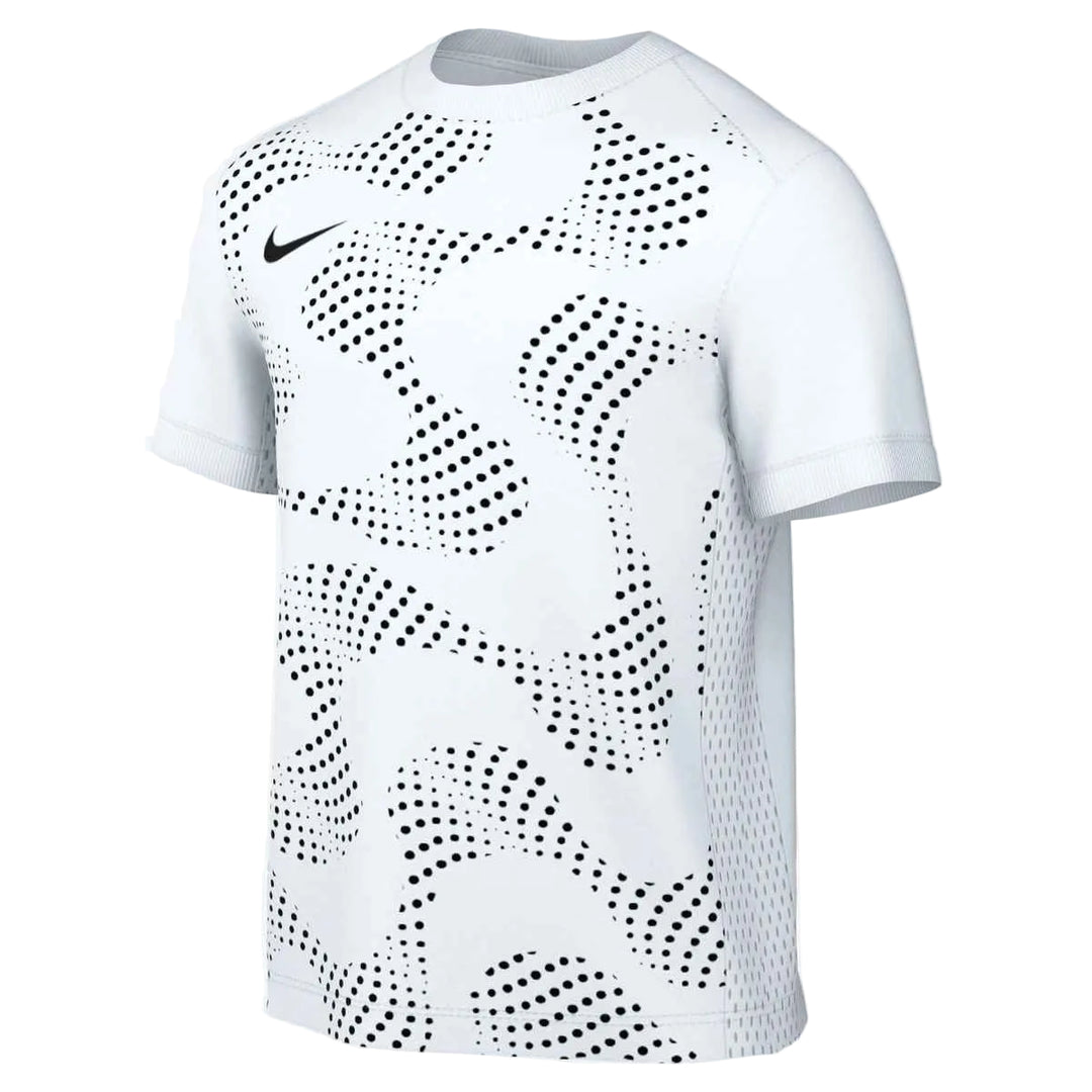 Nike Revolution V Jersey Jerseys White/Black Mens Small - Third Coast Soccer