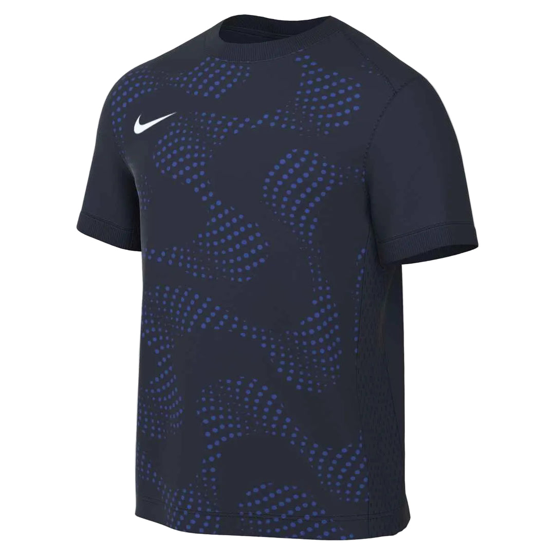 Nike Revolution V Jersey Jerseys College Navy/White Mens Small - Third Coast Soccer
