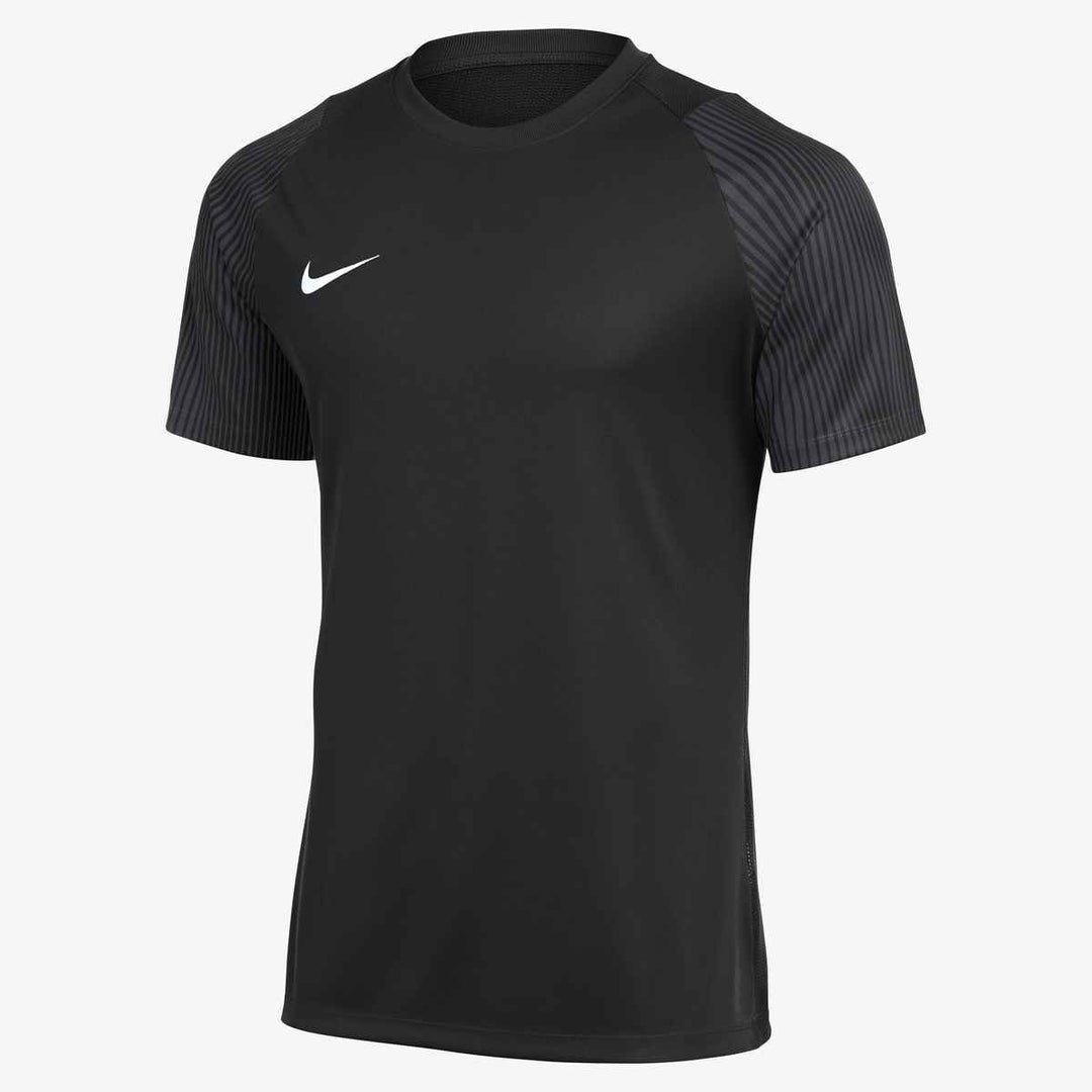 Nike Dri-Fit Academy II SS Jersey Jerseys Black/Anthracite/White Mens Small - Third Coast Soccer