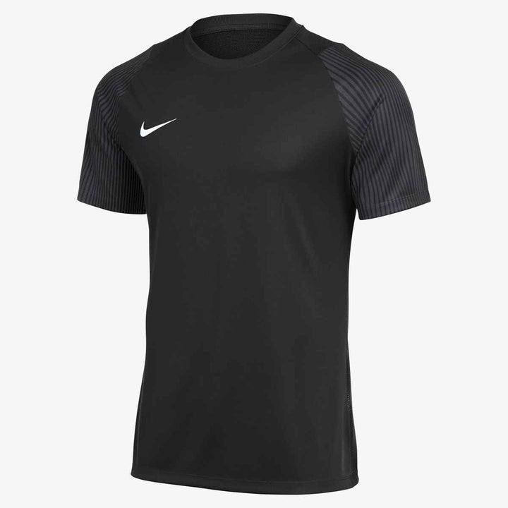 Nike Dri-Fit Academy II SS Jersey Jerseys Black/Anthracite/White Mens Small - Third Coast Soccer