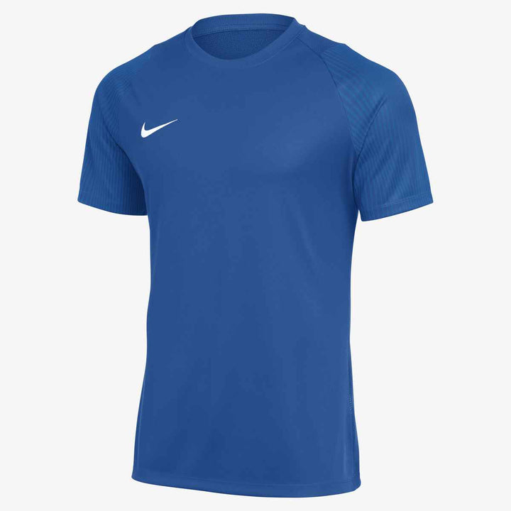 Nike Dri-Fit Academy II SS Jersey Jerseys Game Royal/White Mens Small - Third Coast Soccer
