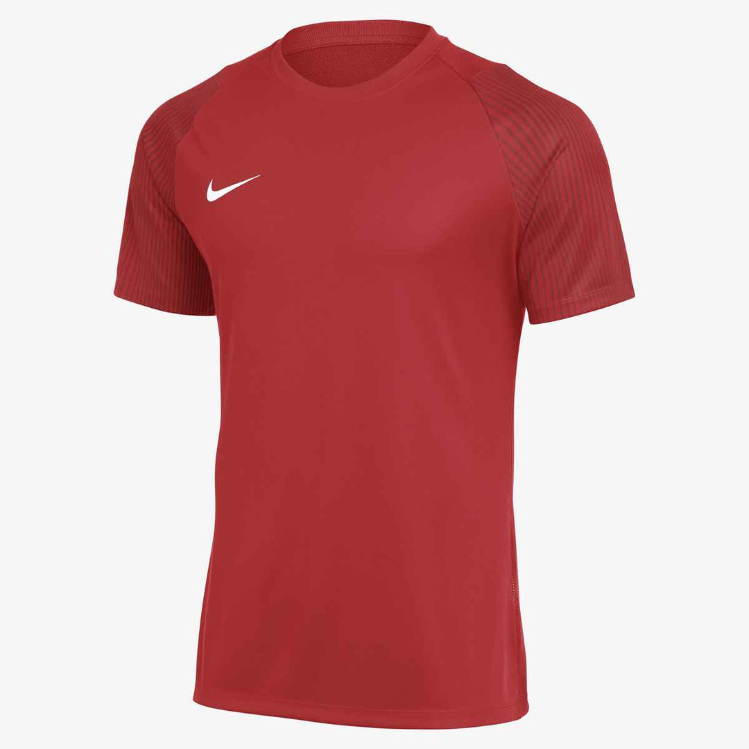 Nike Dri-Fit Academy II SS Jersey Jerseys University Red/White Mens Small - Third Coast Soccer