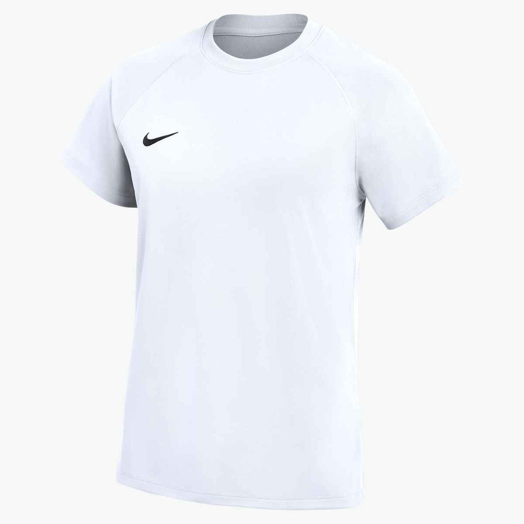 Nike Women's Dri-Fit Park VIII Jersey Jerseys White/Black Womens XSmall - Third Coast Soccer
