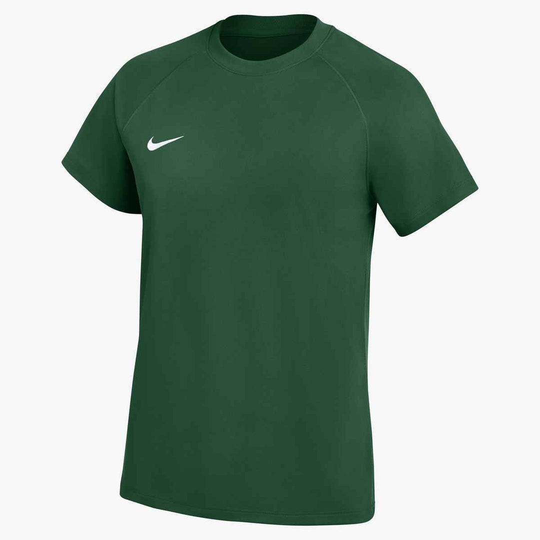 Nike Women's Dri-Fit Park VIII Jersey Jerseys Gorge Green/White Womens XSmall - Third Coast Soccer