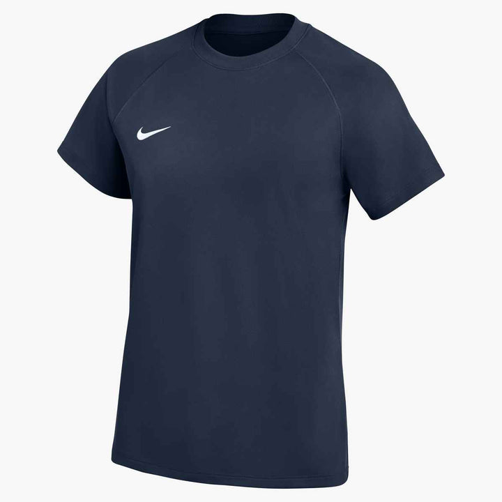 Nike Women's Dri-Fit Park VIII Jersey Jerseys College Navy/White Womens XSmall - Third Coast Soccer