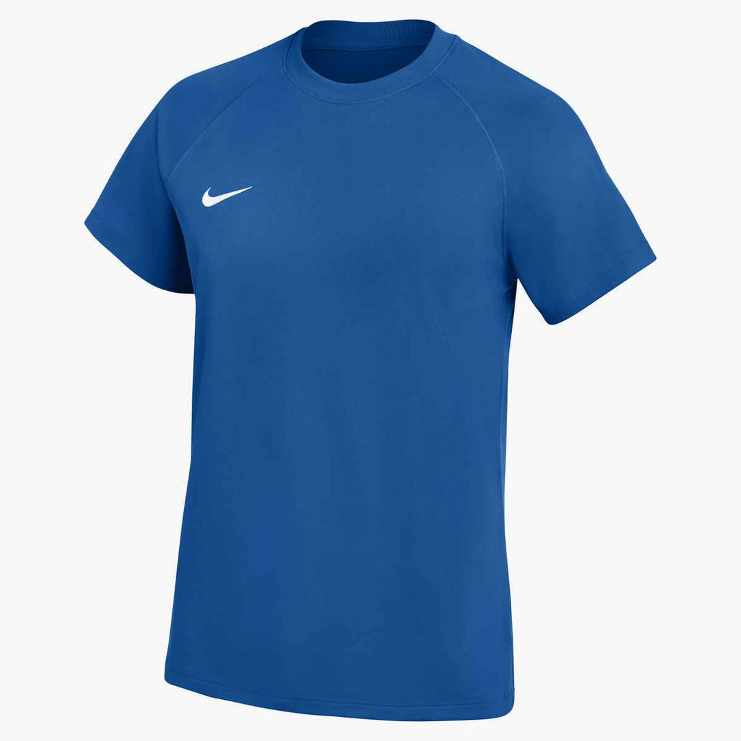 Nike Women's Dri-Fit Park VIII Jersey Jerseys Game Royal/White Womens XSmall - Third Coast Soccer