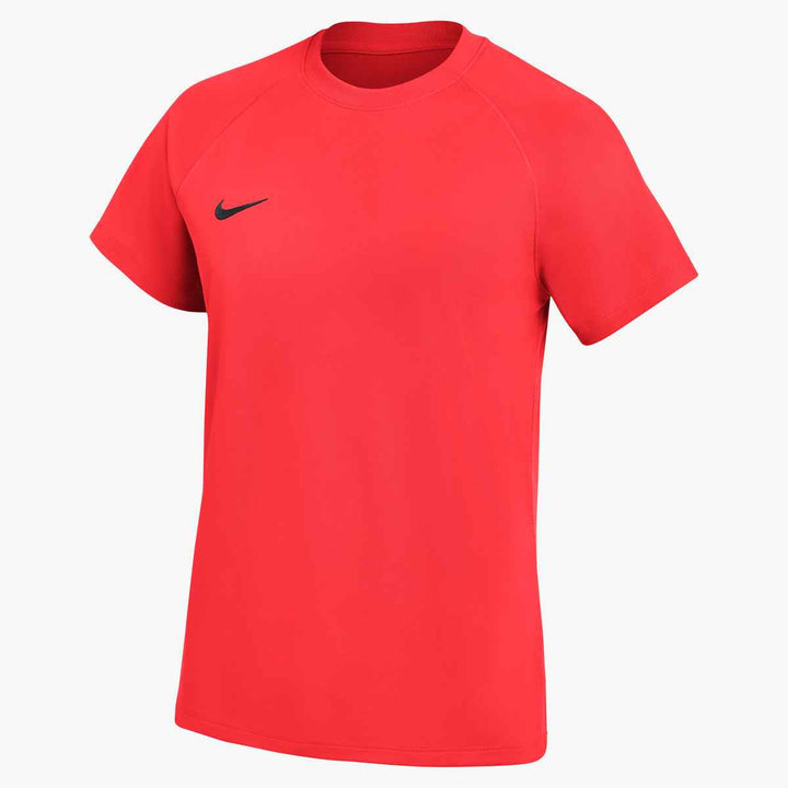 Nike Women's Dri-Fit Park VIII Jersey Jerseys Bright Crimson/Black Womens XSmall - Third Coast Soccer