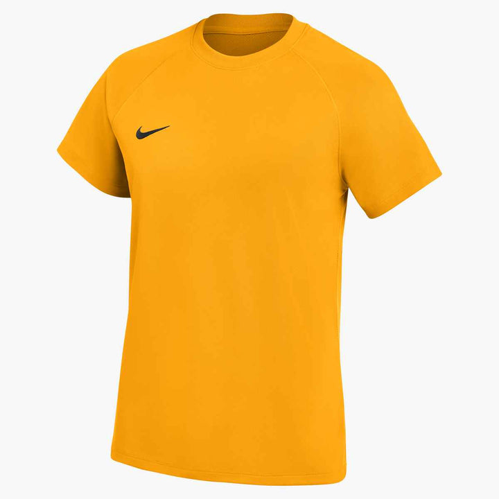 Nike Women's Dri-Fit Park VIII Jersey Jerseys University Gold/Black Womens XSmall - Third Coast Soccer