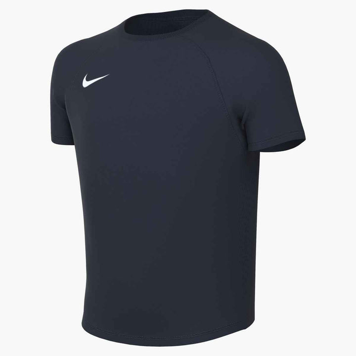 Nike Youth Dri-Fit Park VIII Jersey Jerseys College Navy/White Youth XSmall - Third Coast Soccer