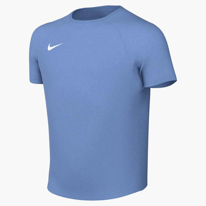 Nike Youth Dri-Fit Park VIII Jersey Jerseys Valor Blue/White Youth XSmall - Third Coast Soccer
