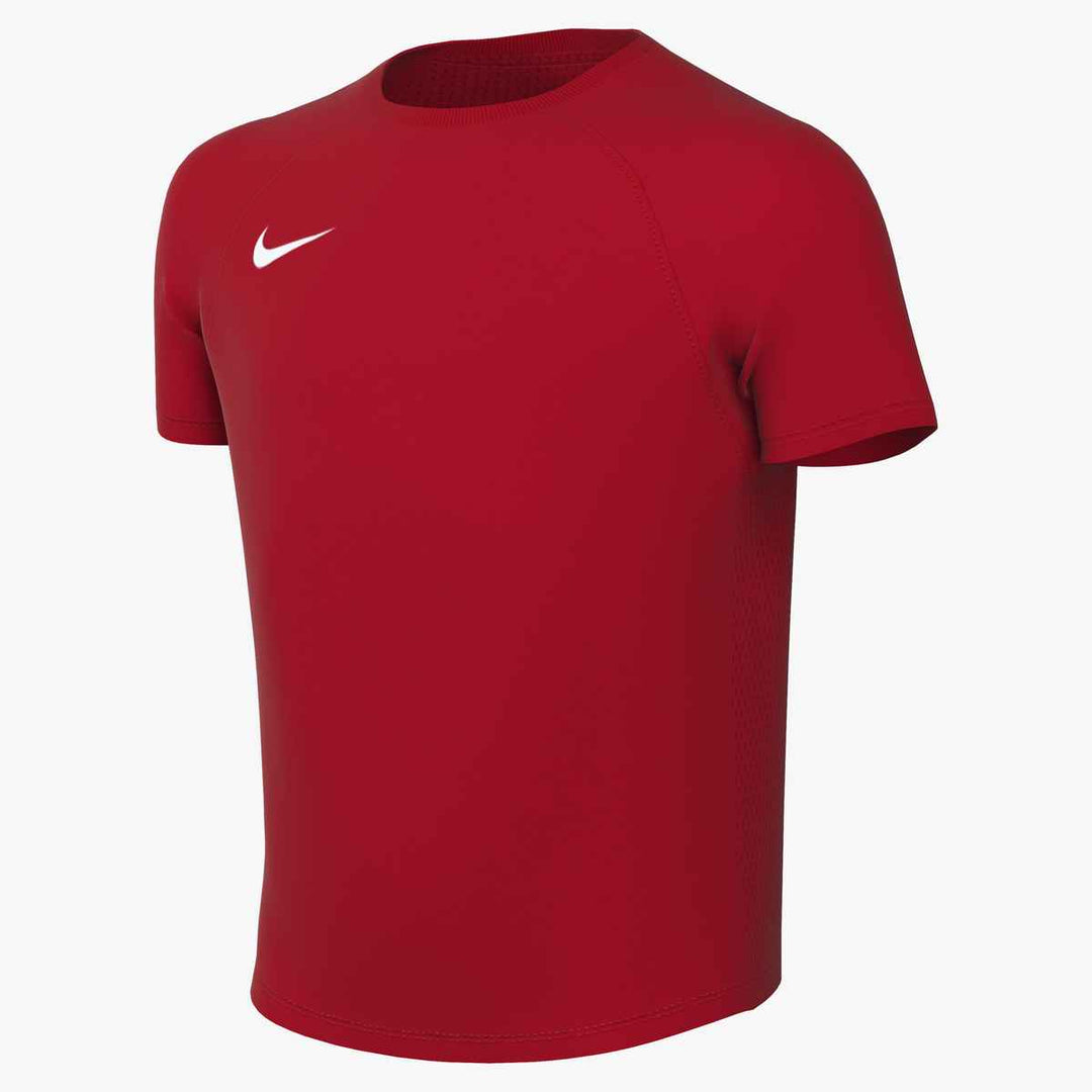 Nike Youth Dri-Fit Park VIII Jersey Jerseys University Red/White Youth XSmall - Third Coast Soccer