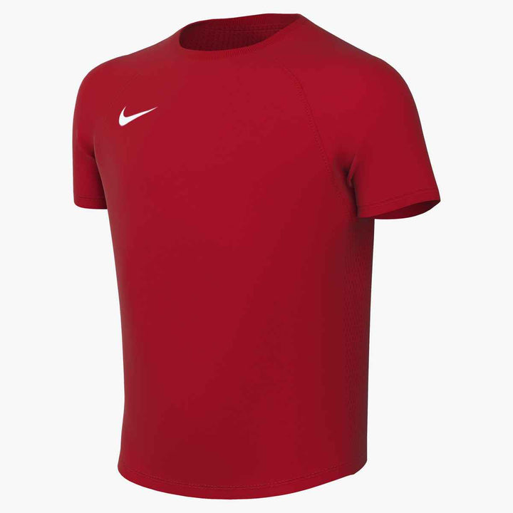 Nike Youth Dri-Fit Park VIII Jersey Jerseys University Red/White Youth XSmall - Third Coast Soccer