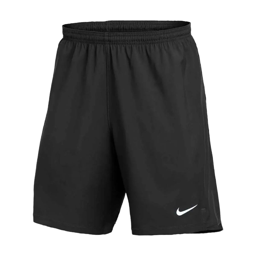 Nike St. Paul's Dri-Fit Laser VI Short - Black St. Pauls Black/White Mens Small - Third Coast Soccer