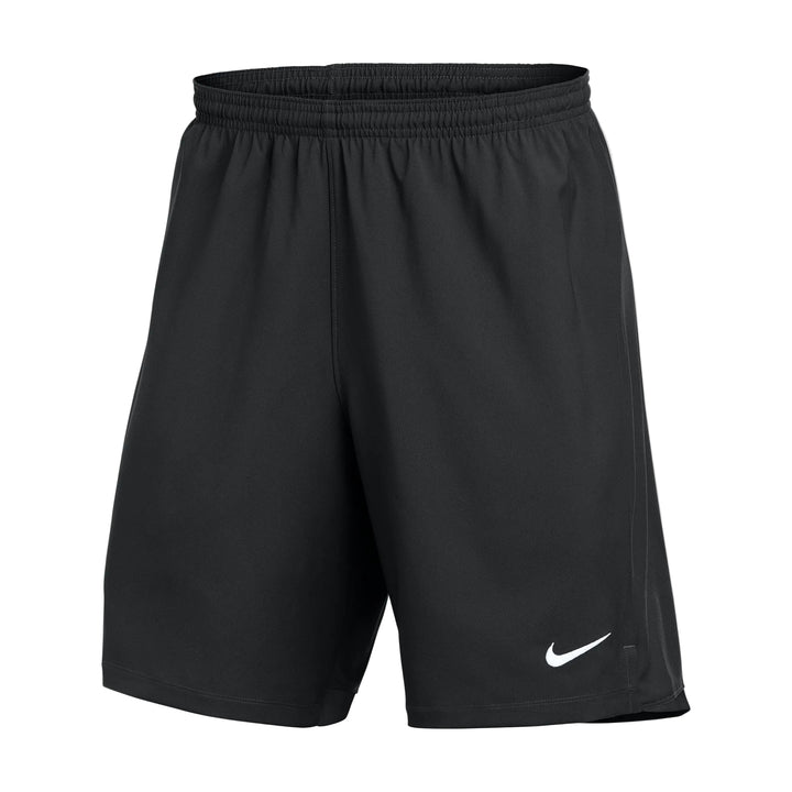 Nike St. Charles Youth Dri-Fit Laser VI Short - Black St. Charles 2026-2028 - Third Coast Soccer
