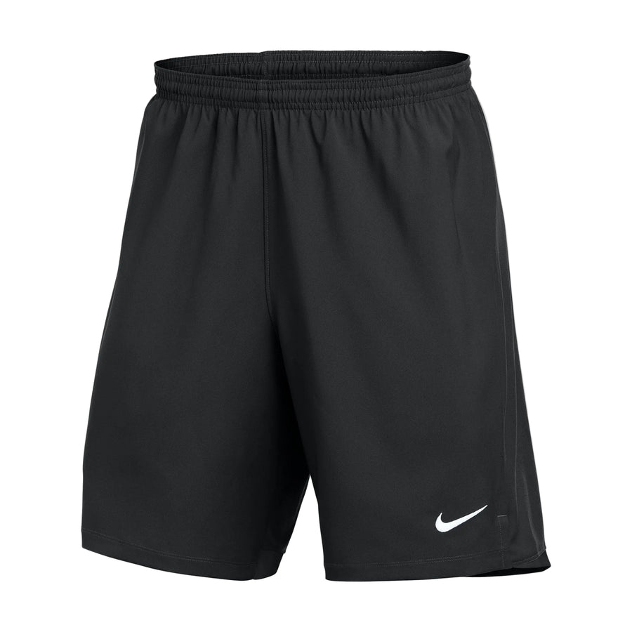 Nike St. Charles Men's Dri-Fit Laser VI Short - Black St. Charles 2026-2028 - Third Coast Soccer
