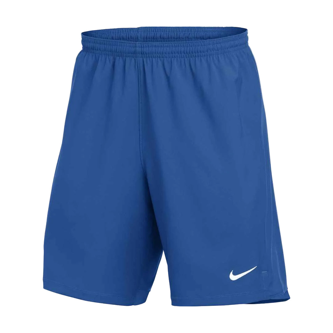 Nike St. Charles Youth Dri-Fit Laser VI Short - Royal St. Charles 2026-2028 - Third Coast Soccer