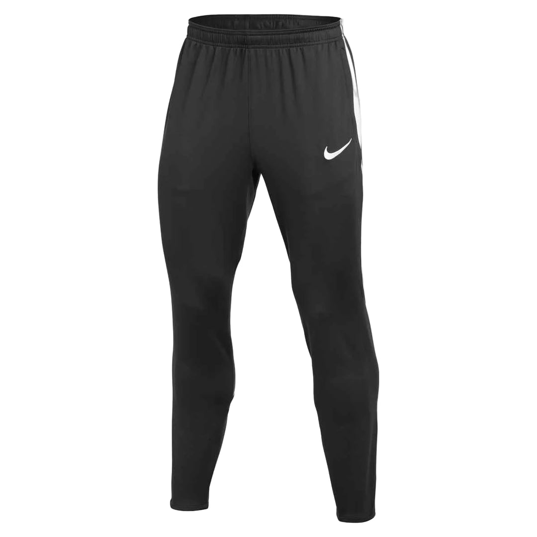 Nike MSC Youth Dri-Fit Strike Pants MSC 26-28 Black/White Youth Small - Third Coast Soccer
