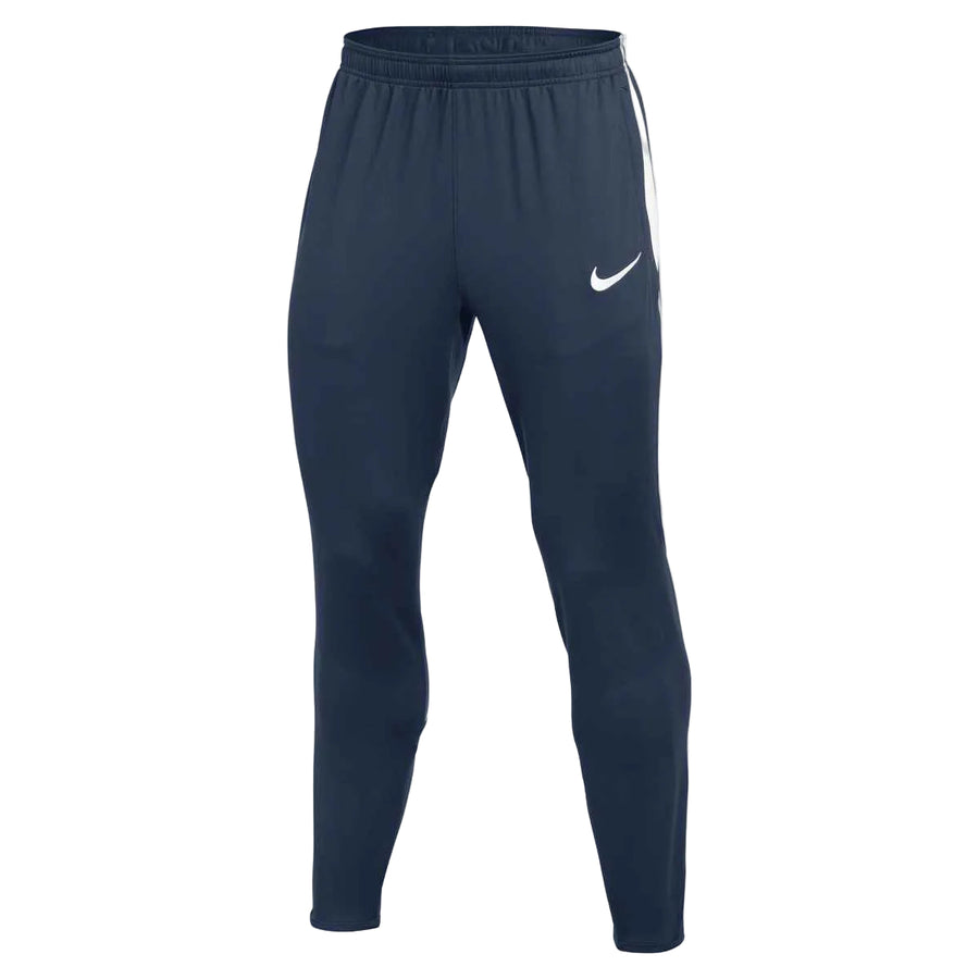 Nike NHS Youth Dri-Fit Strike Pants Northshore High School Midnight Navy/White Youth Small - Third Coast Soccer