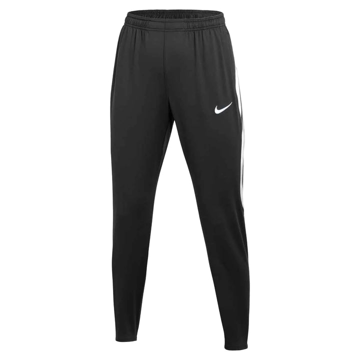 Nike MSC Women's Dri-Fit Strike Pants MSC 26-28 Black/White Womens XSmall - Third Coast Soccer
